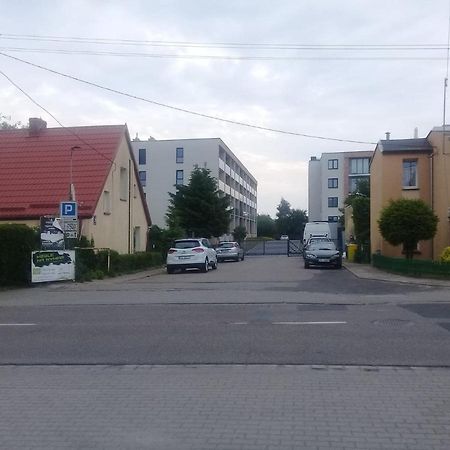 Perlowy Wypoczynek Kołobrzeg Exteriör bild