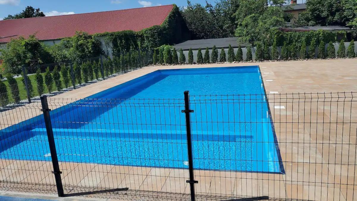 Perlowy Wypoczynek Kołobrzeg Exteriör bild