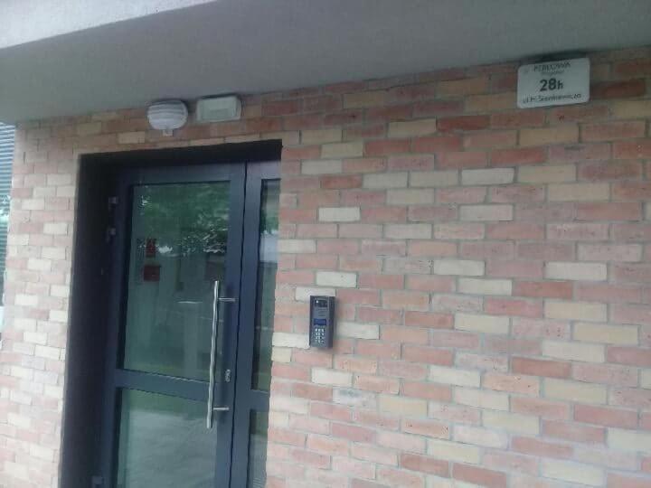 Perlowy Wypoczynek Kołobrzeg Exteriör bild