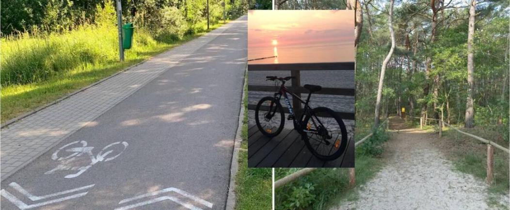 Perlowy Wypoczynek Kołobrzeg Exteriör bild